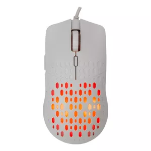 Pele Baracuda BGM-022 OCTOPUS White USB