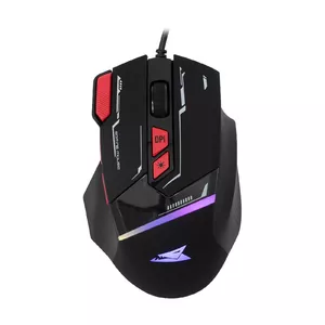 Pele Baracuda BGM-041 MANTA Black USB