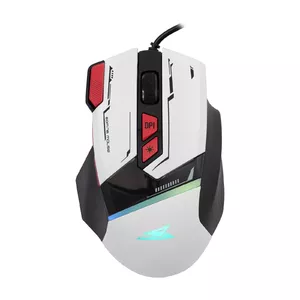 Pele Baracuda BGM-042 MANTA White USB