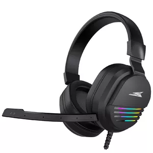 Austiņas Baracuda BGH-011 Pearl Black