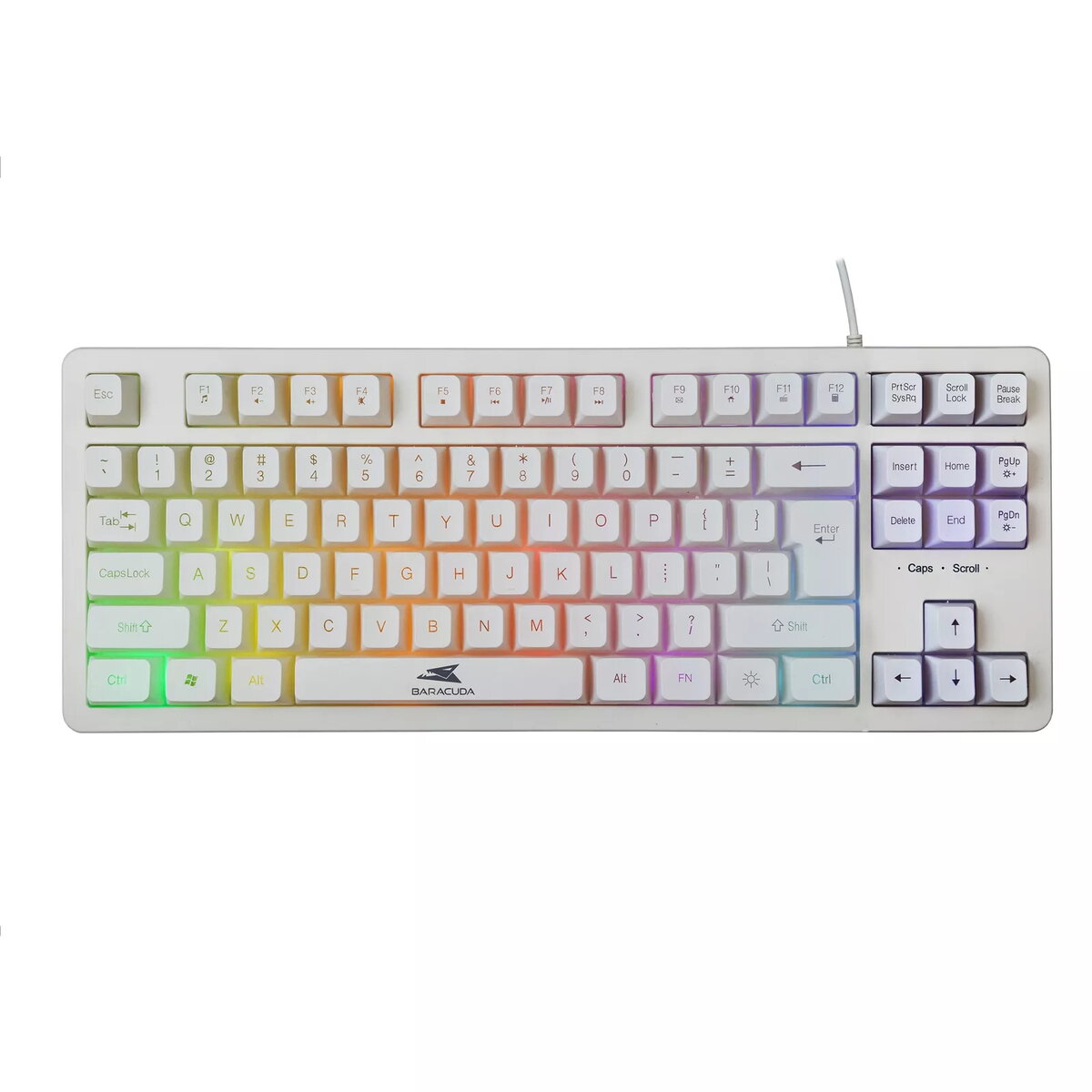 Tastatūras