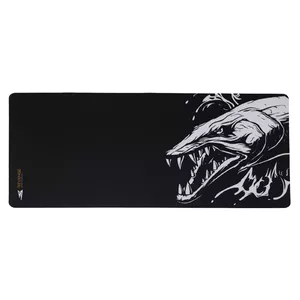 Peles paliktnis Baracuda BGMP-031 Revenge 750x350 Black