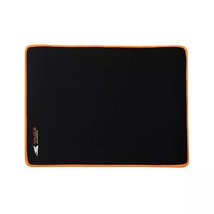 Peles paliktnis Baracuda BGMP-021 Walrus Black/Orange 400x300 L