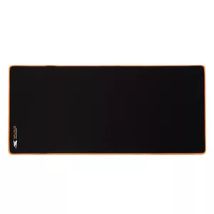 Peles paliktnis Baracuda BGMP-011 Walrus Black/Orange 800x400 XL