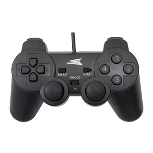 Gaming controller Baracuda Squid BGP-011 — durable, lightweight