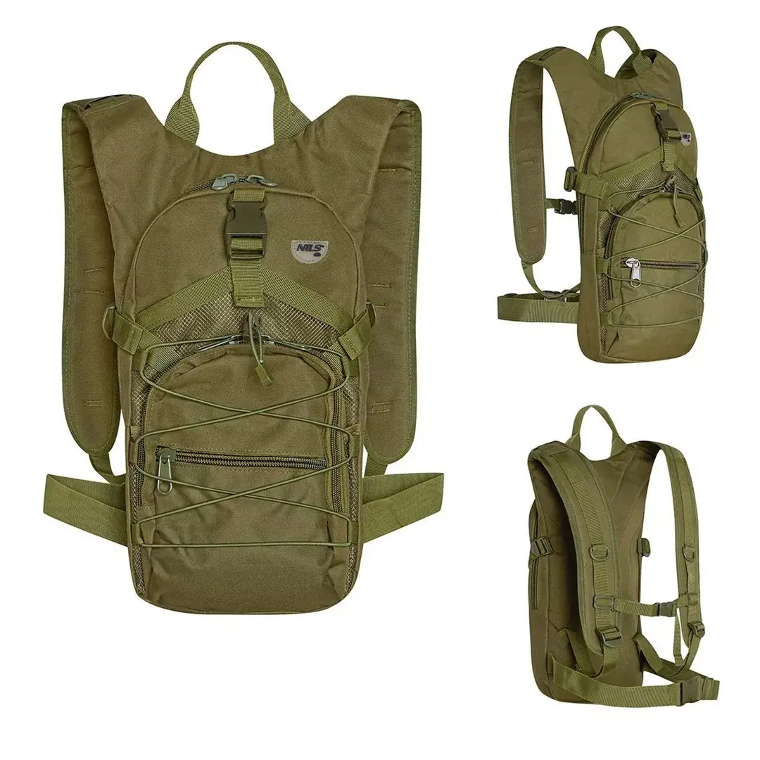 Рюкзак nils extreme NC1732 — 15 л Photo 2