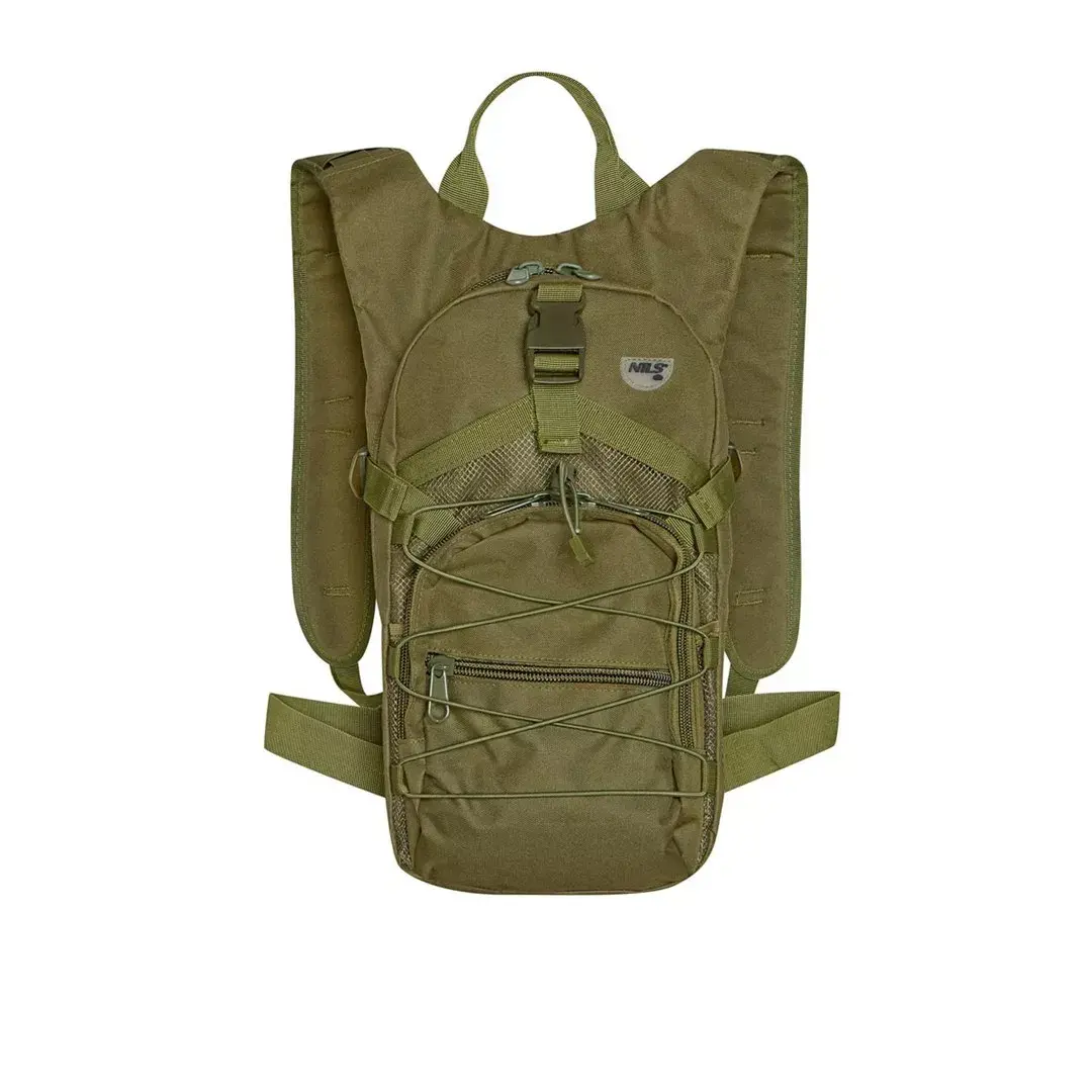 Рюкзак nils extreme NC1732 — 15 л Photo 3