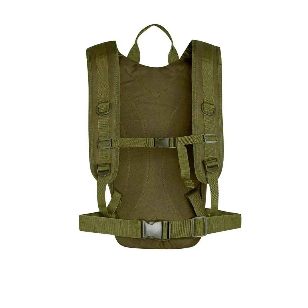 Рюкзак nils extreme NC1732 — 15 л Photo 4