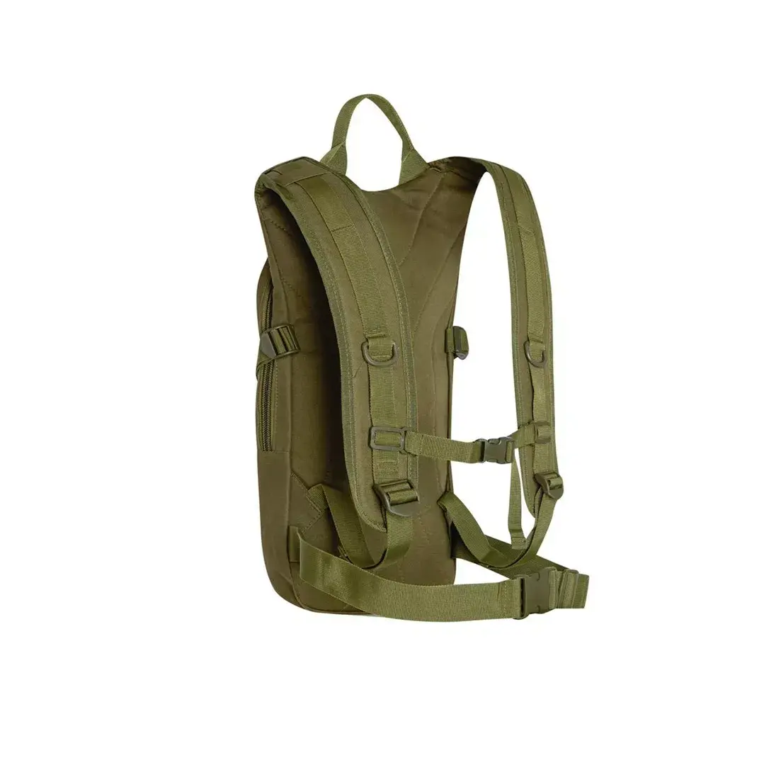 Рюкзак nils extreme NC1732 — 15 л Photo 5