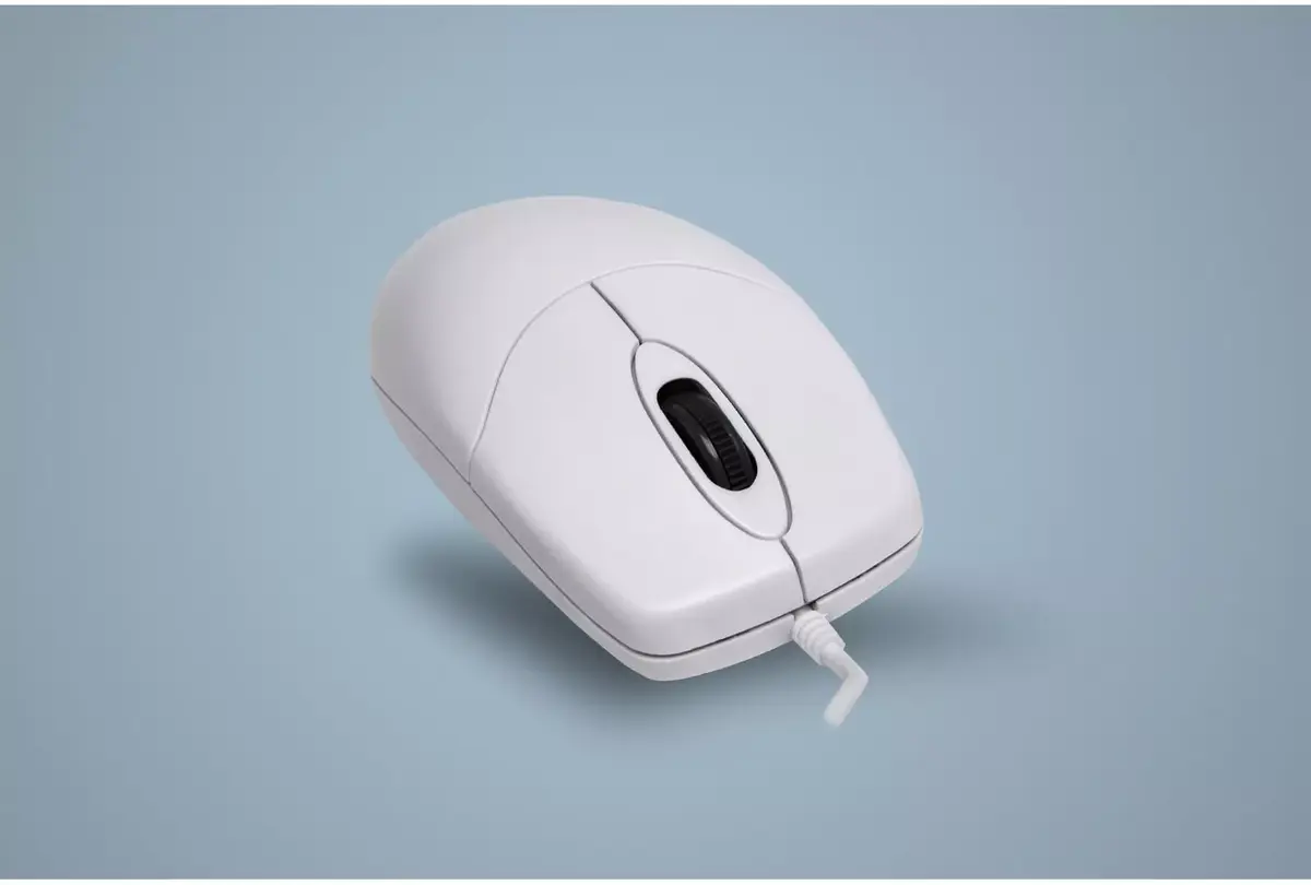 Мышь Active Key AK-PMJ1 Photo 2