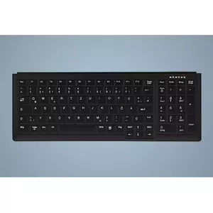 Active Key AK-7000 Keyboard Industrial PS/2 QWERTY UK English Black