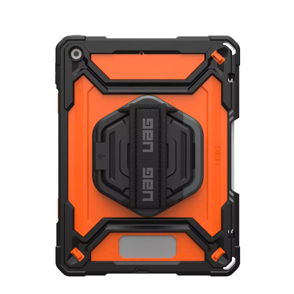 Bumper korpuss Urban Armor Gear Plasma