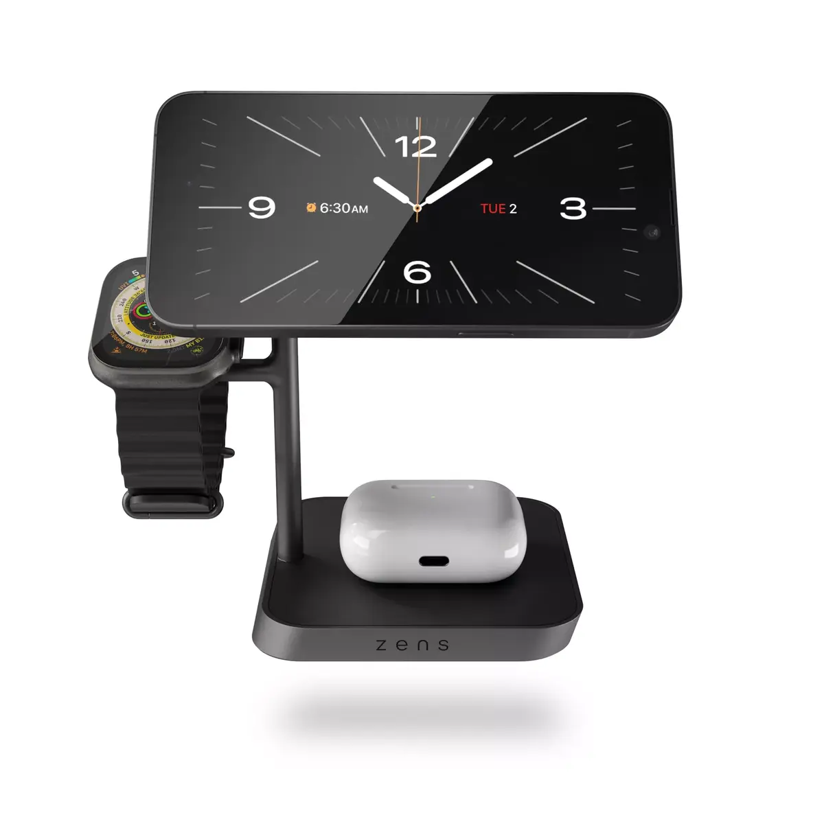ZENS Office Charger Pro 3 Photo 2