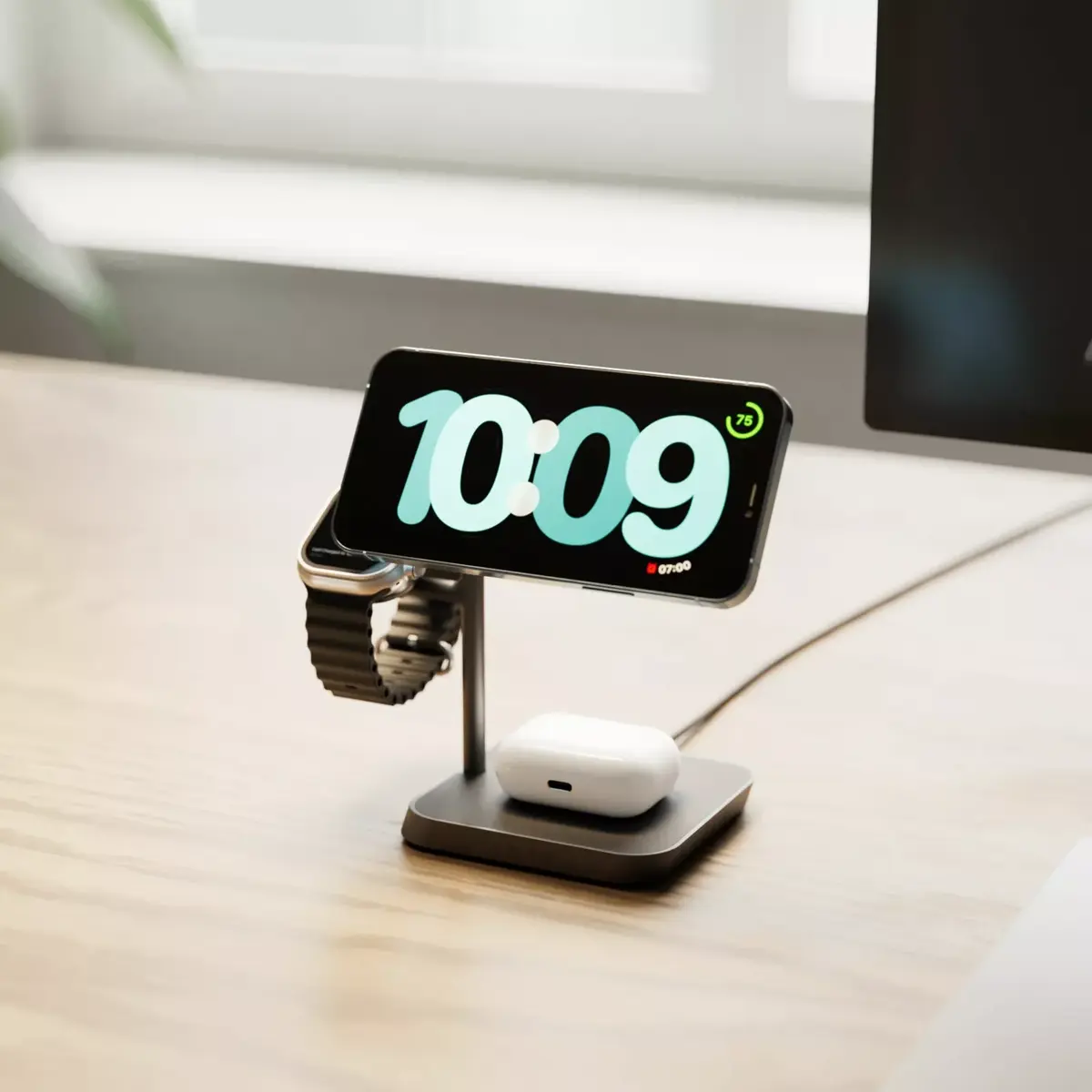 ZENS Office Charger Pro 3 Photo 4