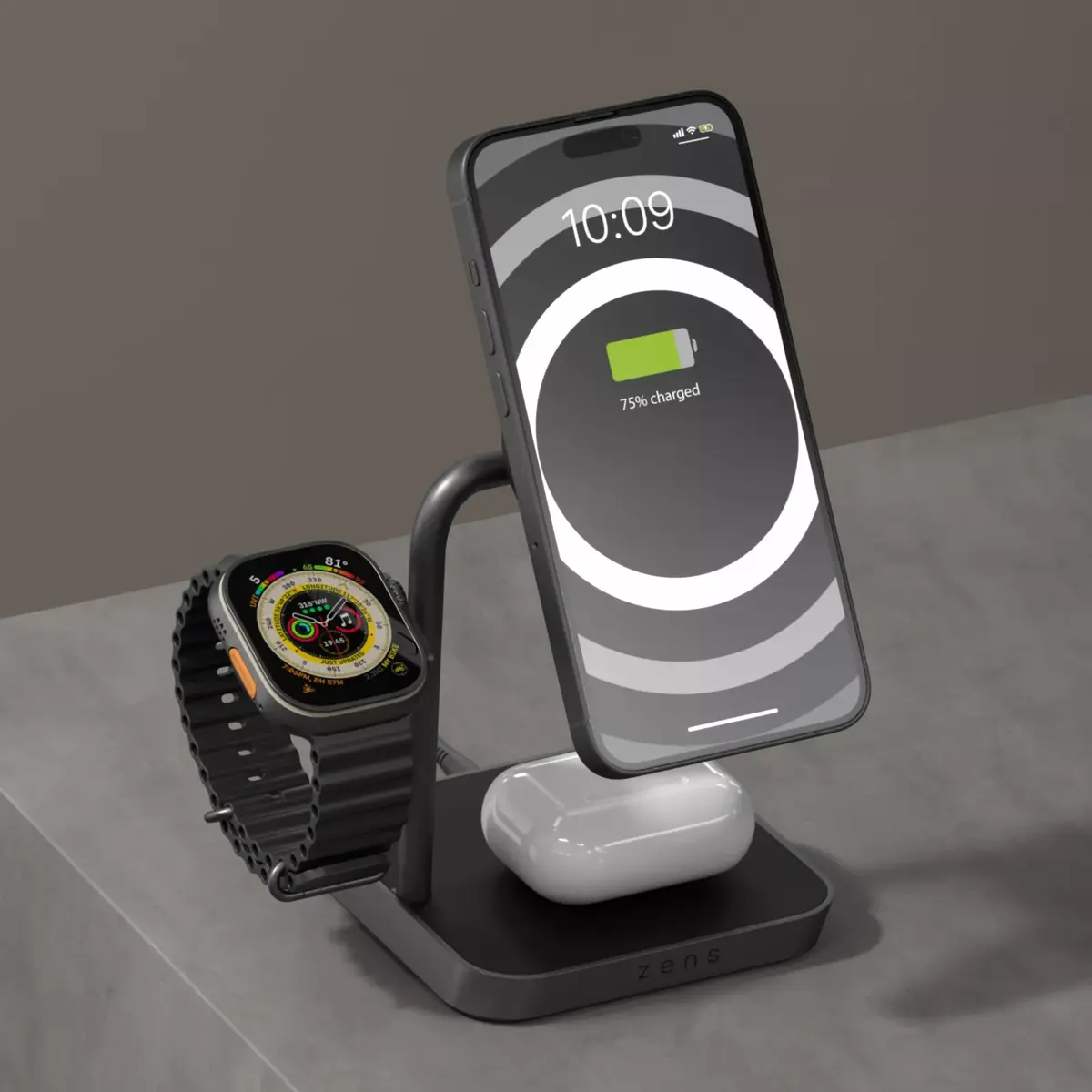 ZENS Office Charger Pro 3 Photo 5