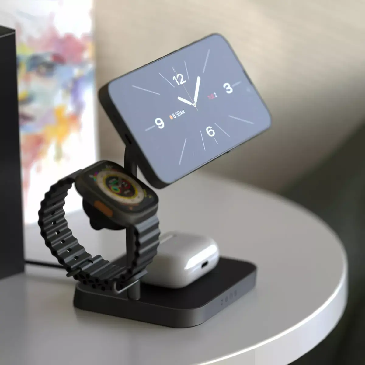 ZENS Office Charger Pro 3 Photo 6