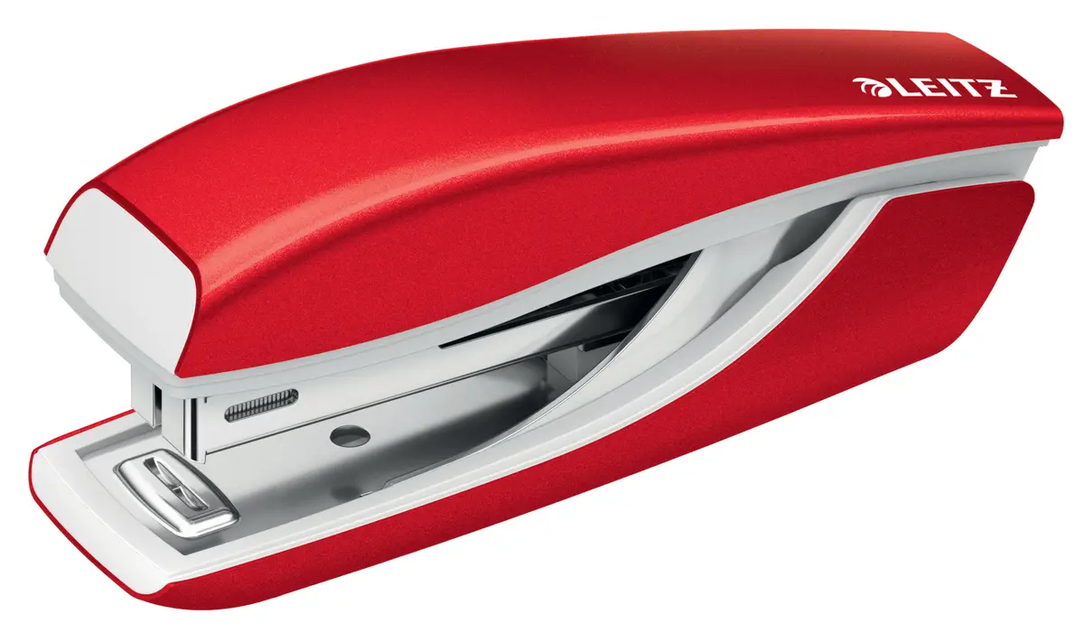 Leitz NeXXt WOW metāla mini skavotājs