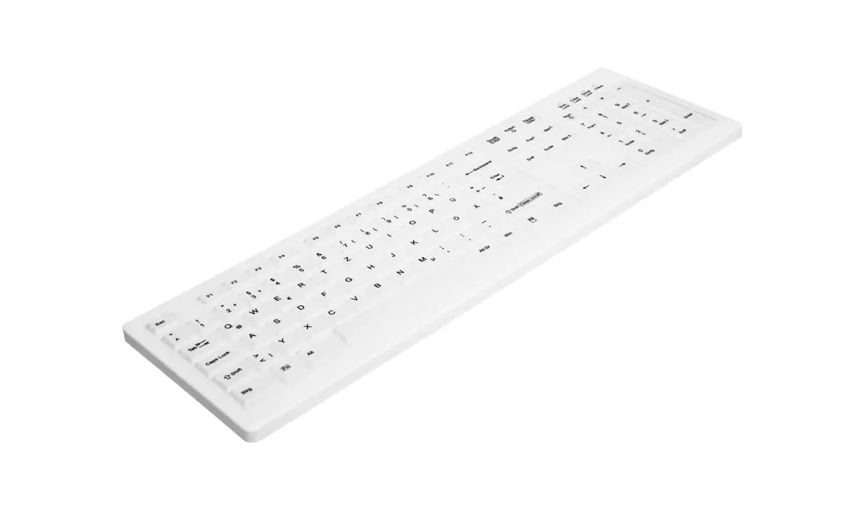 Active Key AK-C8100 Keyboard Photo 2