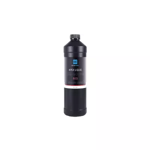 Water block Alphacool 18654 Red 1000 ml