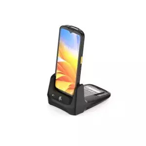 Mobile device charger Zebra CRD-TC1XTN28-2SC-01 AC Indoor Black