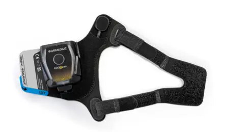 Datalogic SG5-HS7600KL Rokas siksna svītrkodu skeneriem