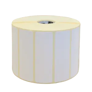 Thermal Labels TSC 38-T148210-11LF W 148mm H 210mm - compatible thermal printer labels