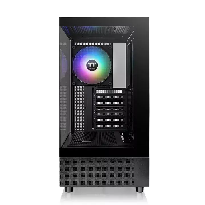 Компьютерный корпус Thermaltake View 270 TG Photo 2