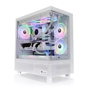 PC Case Thermaltake View 270 TG Midi Tower White