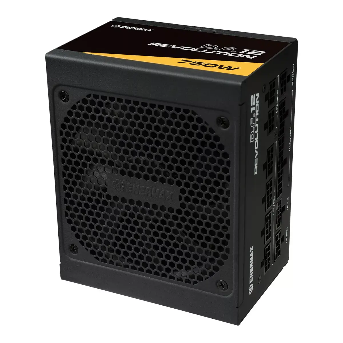 Блок питания Enermax Revolution D.F.12 Photo 5