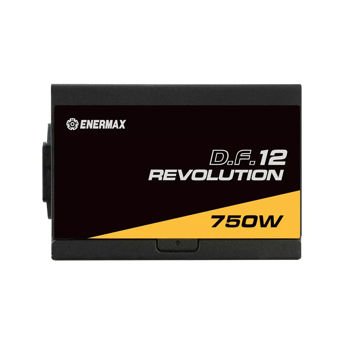 Блок питания Enermax Revolution D.F.12 Photo 8