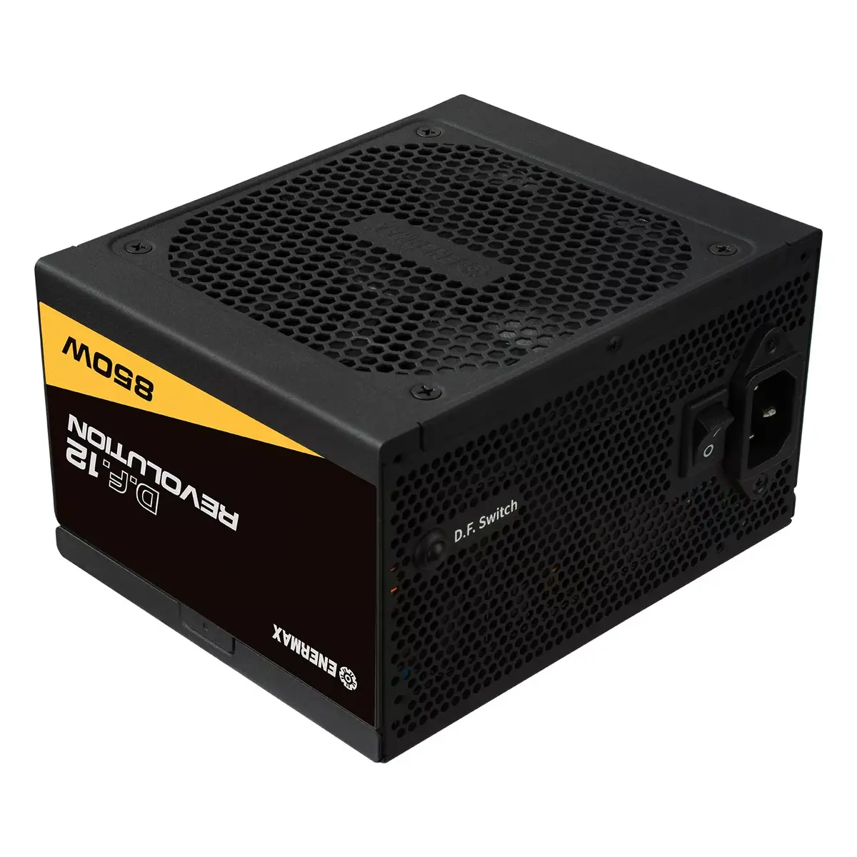 Блок питания Enermax Revolution D.F.12 Photo 3