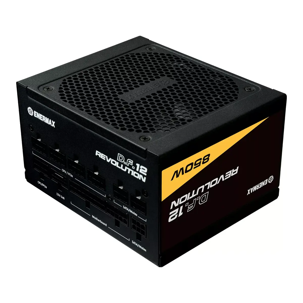 Блок питания Enermax Revolution D.F.12 Photo 4