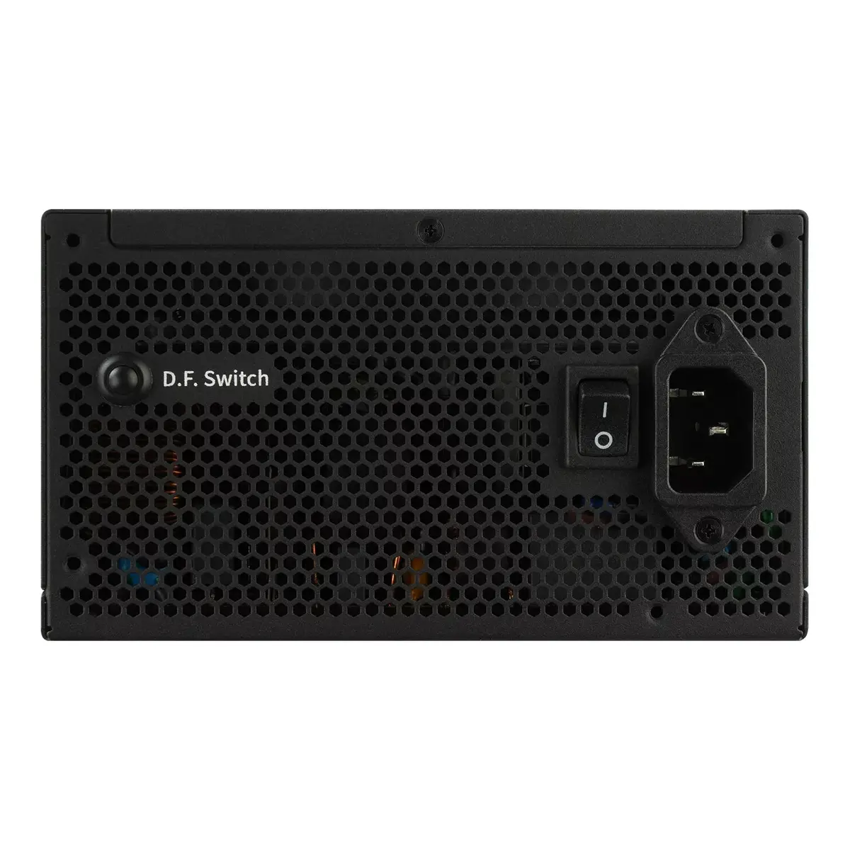 Блок питания Enermax Revolution D.F.12 Photo 9