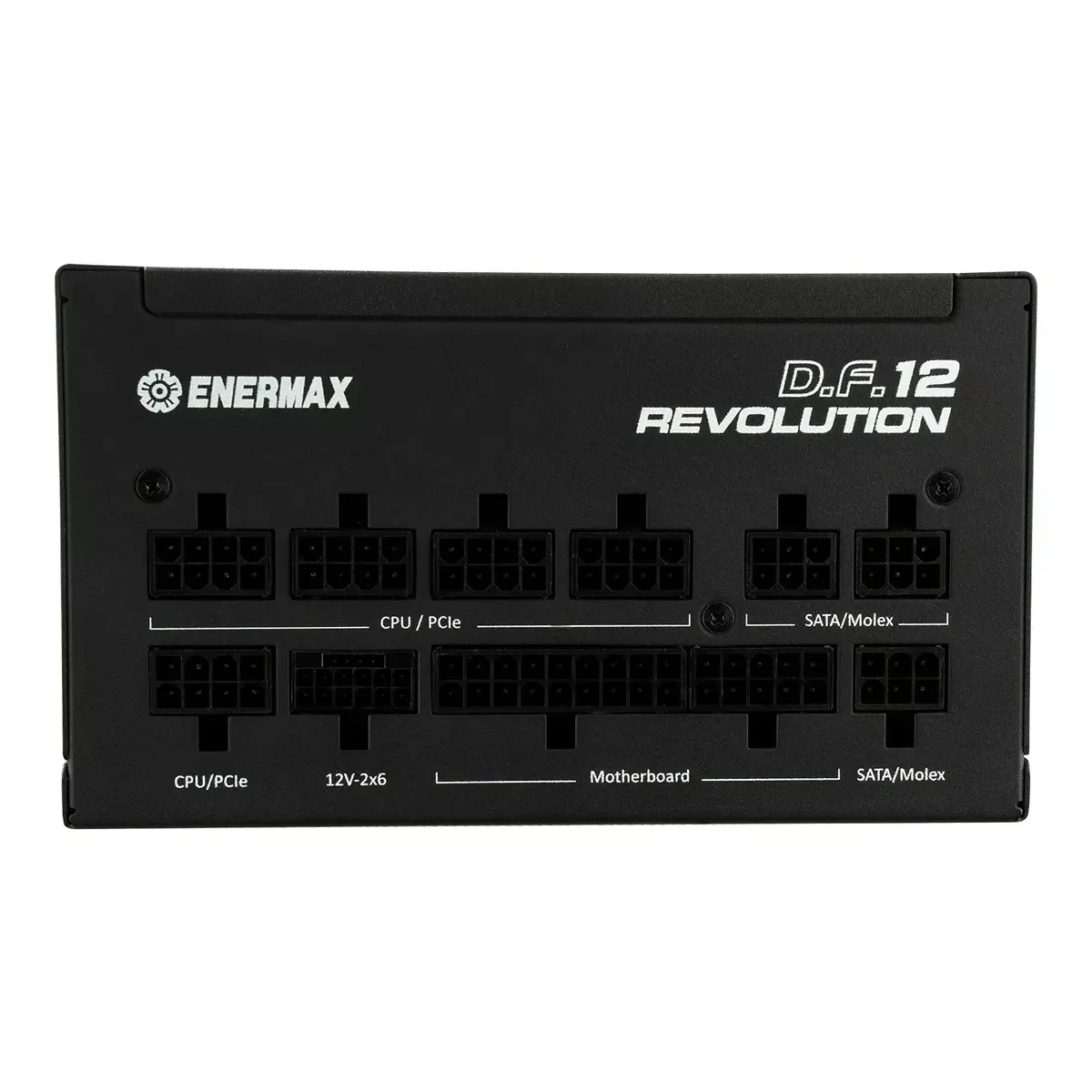 Блок питания Enermax Revolution D.F.12 Photo 10