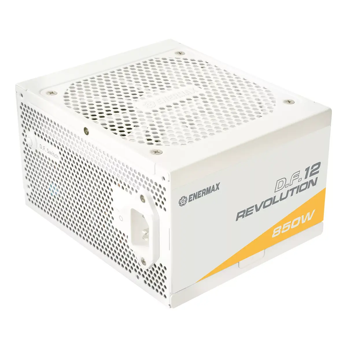 Блок питания Enermax Revolution D.F.12 Photo 2