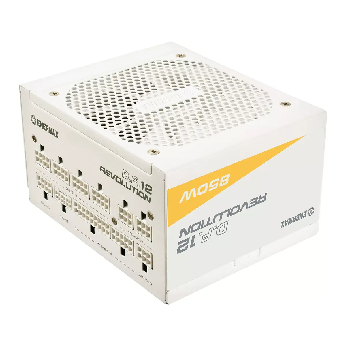 Блок питания Enermax Revolution D.F.12 Photo 4