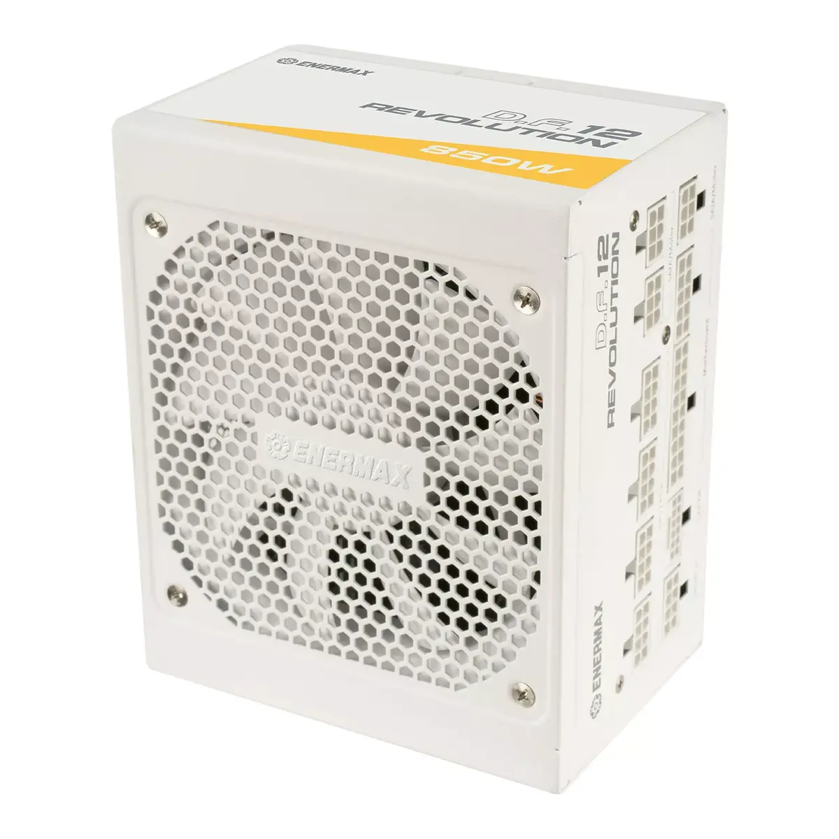 Блок питания Enermax Revolution D.F.12 Photo 5