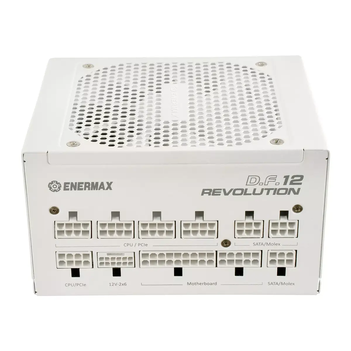 Блок питания Enermax Revolution D.F.12 Photo 6