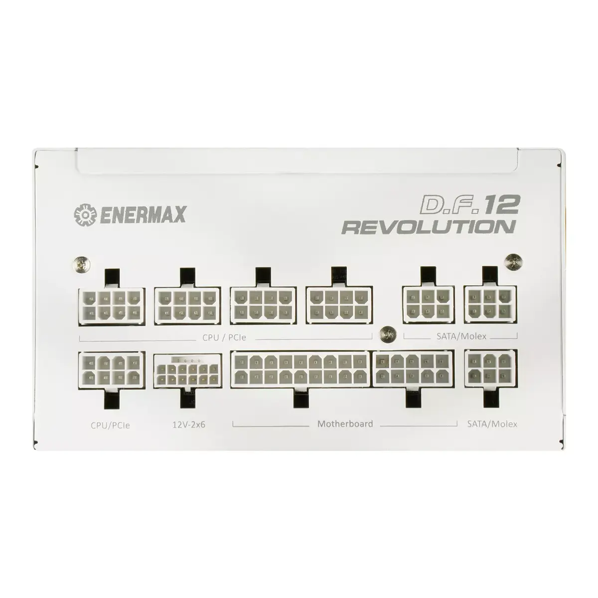 Блок питания Enermax Revolution D.F.12 Photo 10