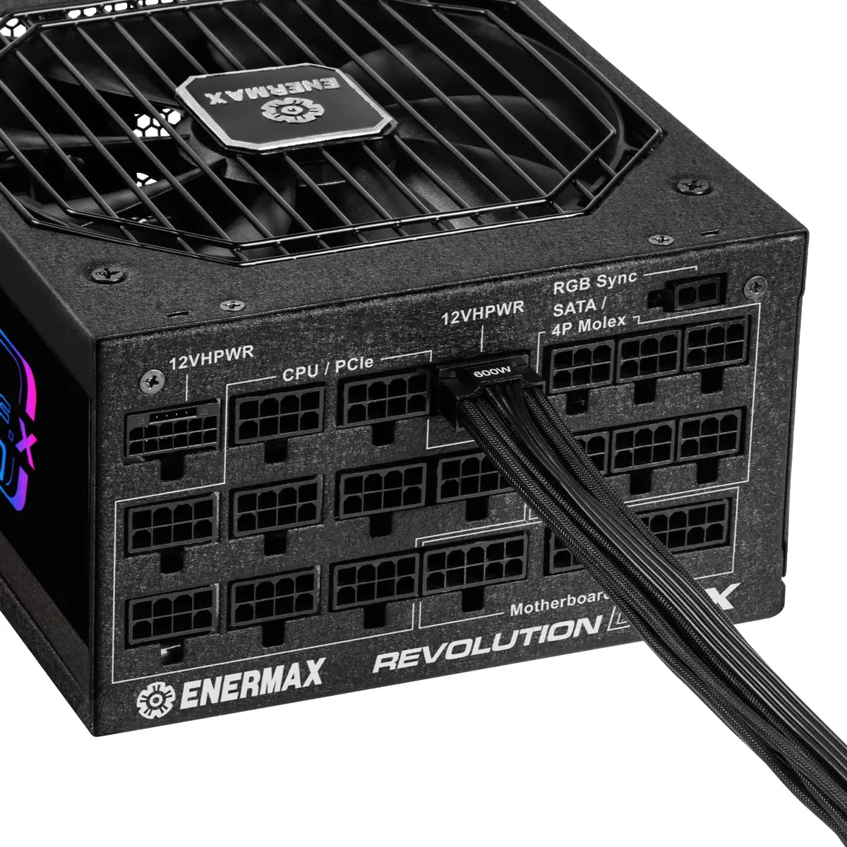 Barošanas bloks Enermax ERT1650EWT Photo 5