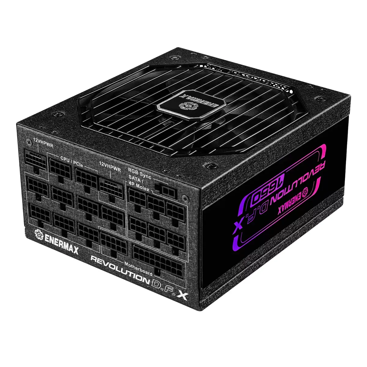 Barošanas bloks Enermax ERT1650EWT Photo 8