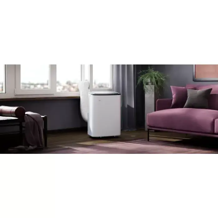 Портативный кондиционер AEG AXP26U339CW Photo 2