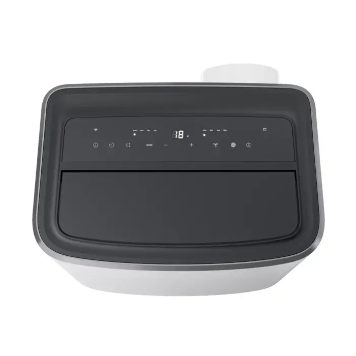 Портативный кондиционер AEG AXP26U339CW Photo 3