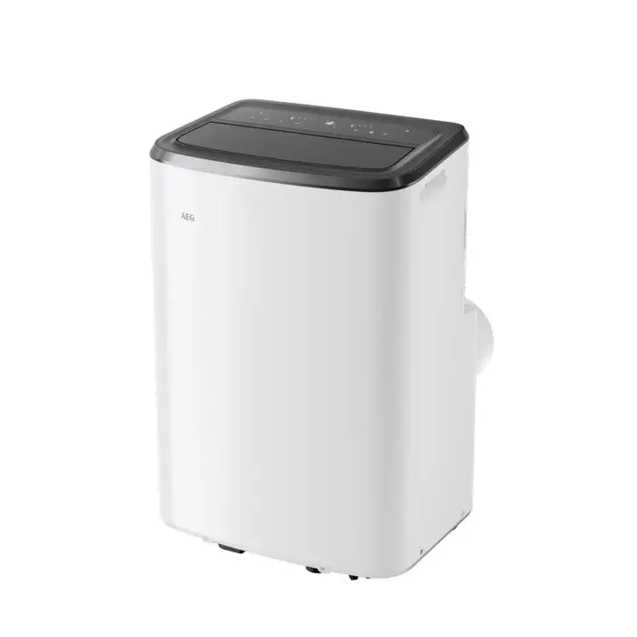 Портативный кондиционер AEG AXP26U339CW Photo 4
