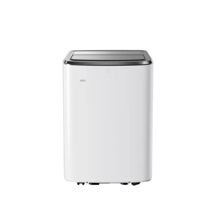 Портативный кондиционер AEG AXP26U339CW Photo 6