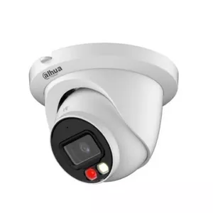Videonovērošanas kamera Dahua IPC-HDW2449TM-S-IL 4MP Smart Dual Light