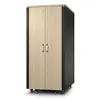 APC AR4032IA 32U brīvi stāvošs racks Photo 2