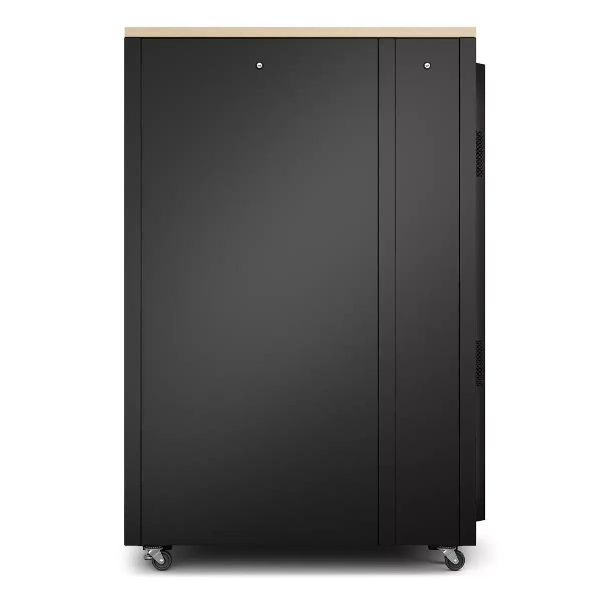APC AR4032IA 32U brīvi stāvošs racks Photo 3