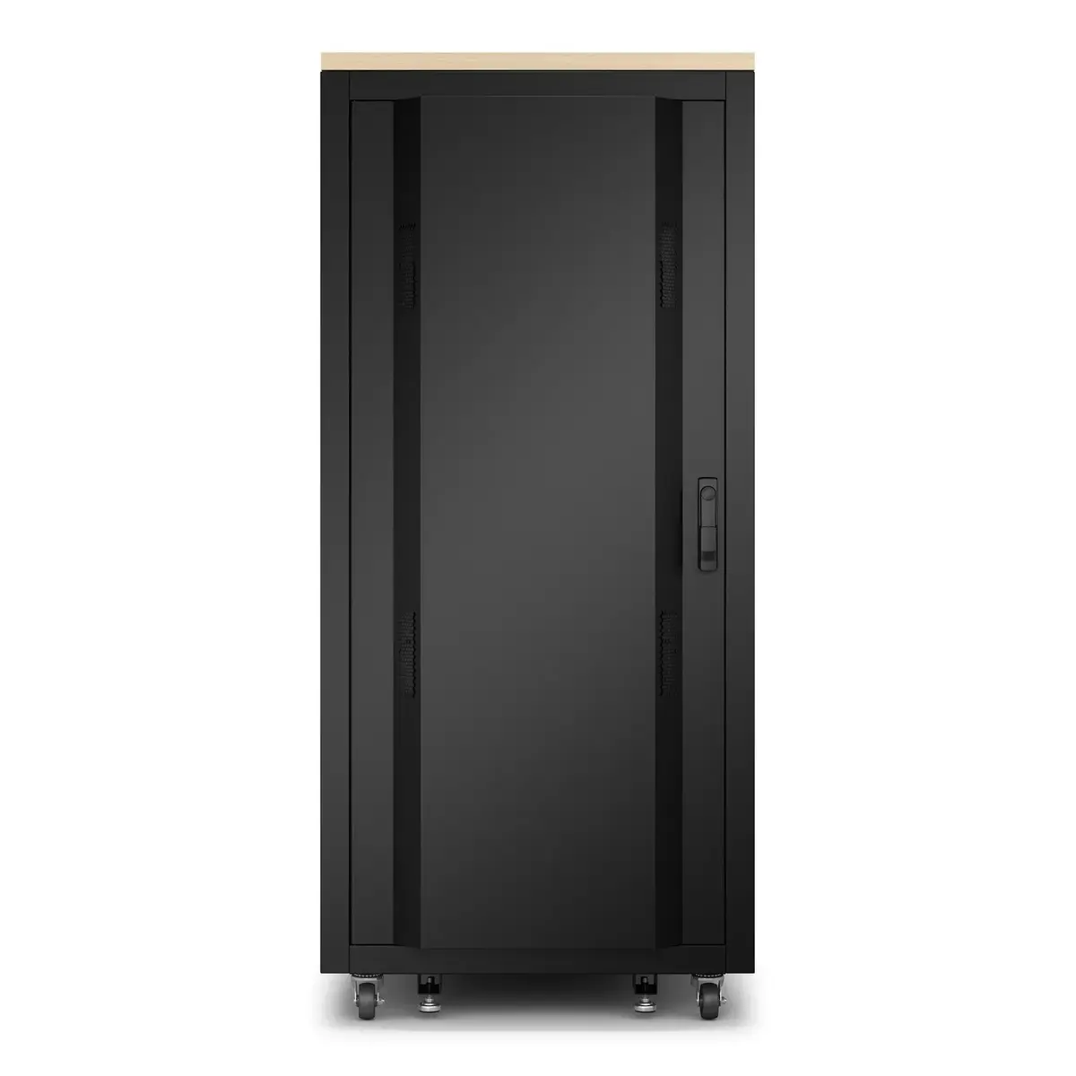 APC AR4032IA 32U brīvi stāvošs racks Photo 4