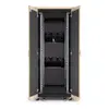 APC AR4032IA 32U brīvi stāvošs racks Photo 5